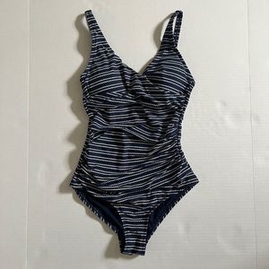 Nip Tuck Swimsuit Women's S or M